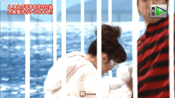 【U-ko字幕組】140614 めちゃ2イケてるッ!大島優子未公開段片.mkv_1403102648