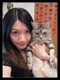 要陪我