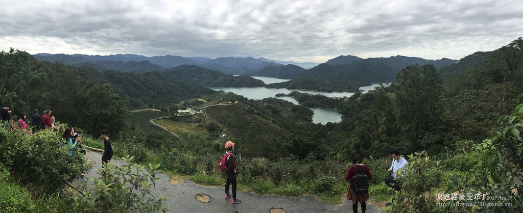 20170129石碇07千島湖.jpg