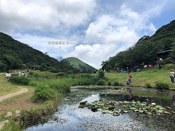 【台北大縱走1】二子坪-清天宮_02二子坪步道.jpg
