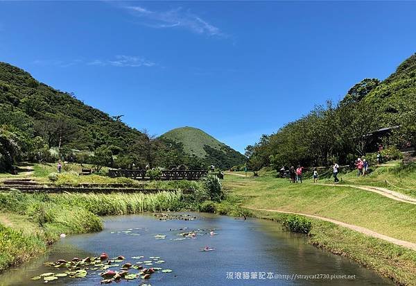 【台北大縱走2】大屯山連峰縱走_01二子坪.jpg