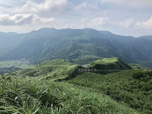 【台北大縱走3】七星山_30.jpg