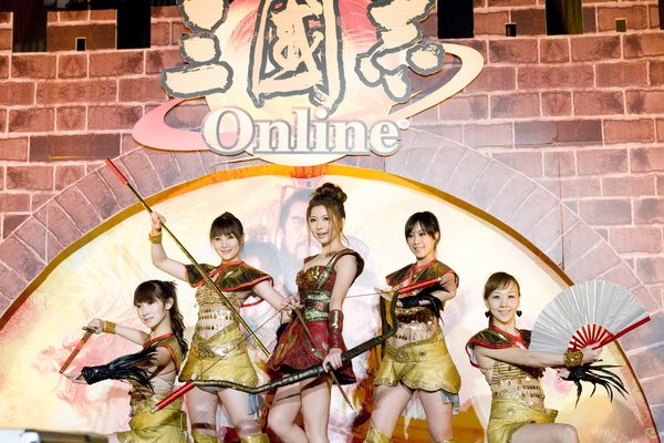 三國志活動代言人--Makiyo.jpg