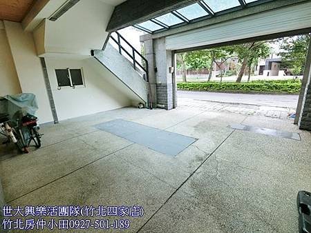 65復興六路高鐵臨路透天別墅