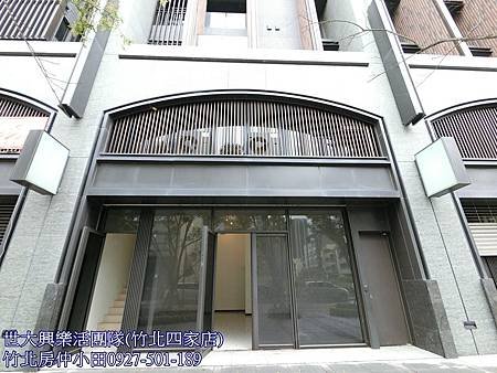 30國賓大悅喜來登遠百朝南店面