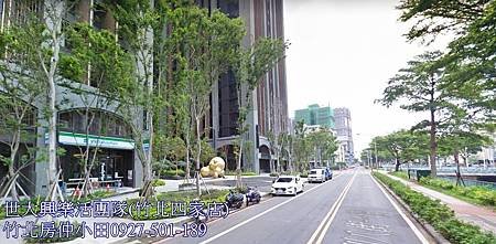 36國賓大悅喜來登遠百朝南店面