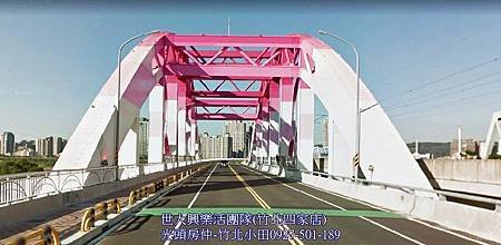 48興隆大橋(經國二橋)-興隆路五段