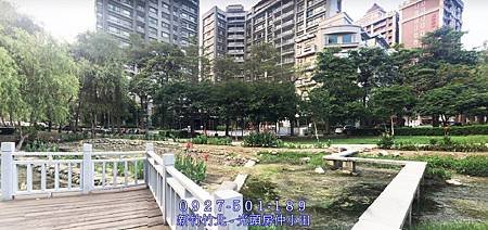 28生態森林公園