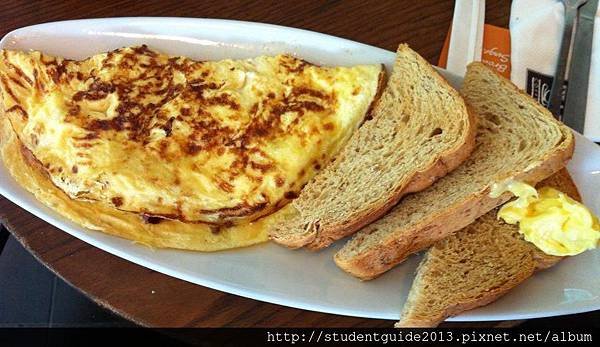 BO&apos;S coffee breakfast (4)