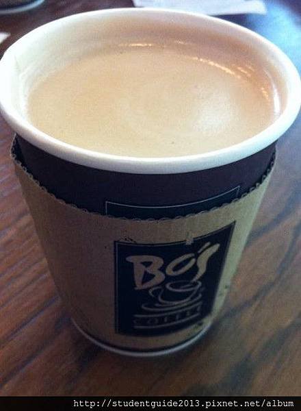 BO&apos;S coffee breakfast (6)