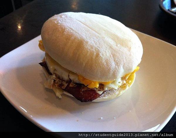 BO&apos;S coffee breakfast (9)