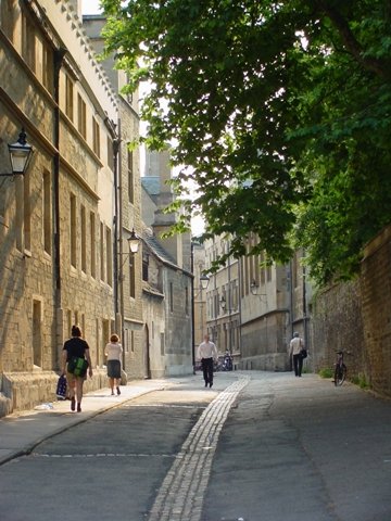 Oxford