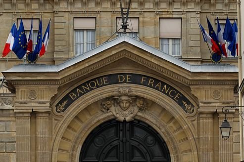 banque de france