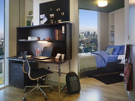 residences