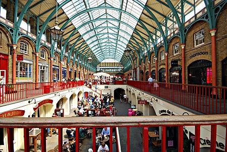 CoventGarden
