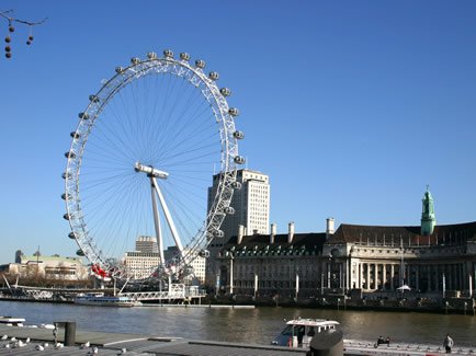 Central School of English pic3