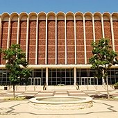 Texas Tech Library