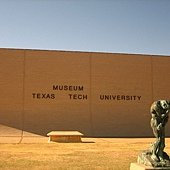 Museum_of_Texas_Tech_University