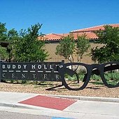 BuddyHollyCenter