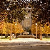 Texas Tech Campus01