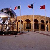 International Cultural Center