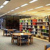 UHCL library