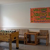 South Hall Lounge