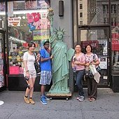 New York Trip