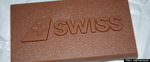 SWISS-CHOCOLATE