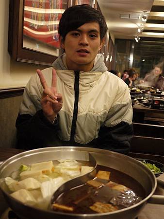 網通100級-君豪小朋友