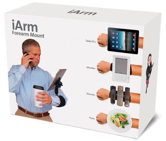 iArm