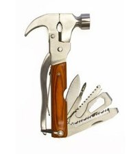 Brook &amp; Hunter Premium Mo-Tool Hammer