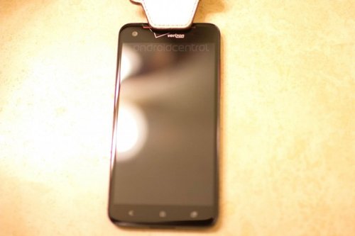 HTC DLX