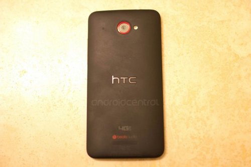 HTC DLX