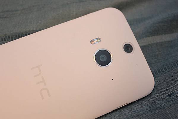 HTC Butterfly 2 九月登台