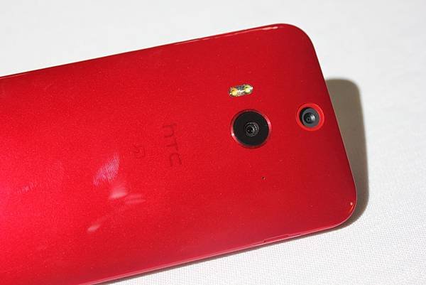 HTC Butterfly 2 九月登台