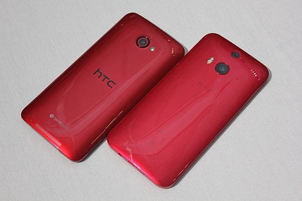 HTC Butterfly 2 九月登台