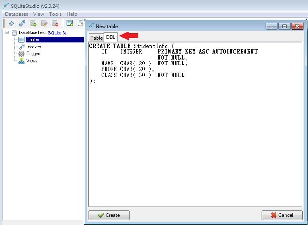 SQLite009