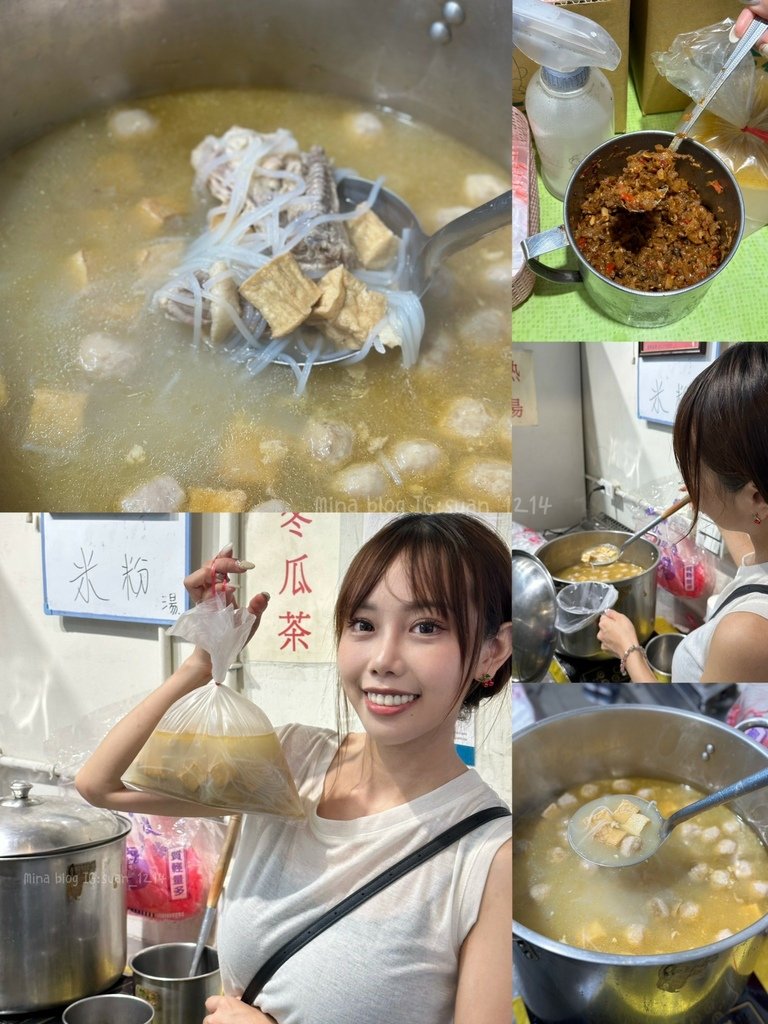 《台北食記》鑫野烤肉飯｜各種精緻便當｜菜色超豐盛✨附湯料超多