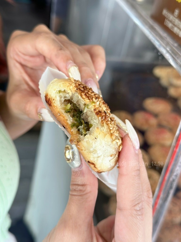 《新北美食》酥鮮主義 x 蟹殼黃蔥酥｜新莊四維路美食｜買10
