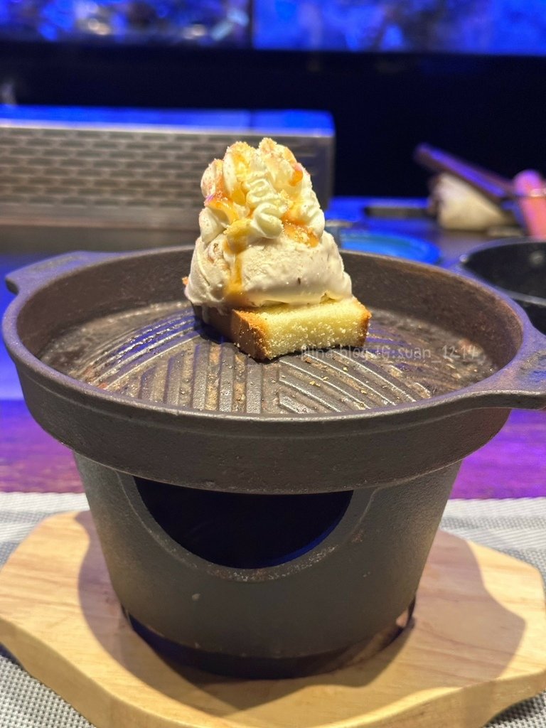 《桃園食記》織田信長 手作無菜單料理｜完全預約制｜14天前訂