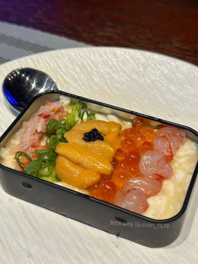《桃園食記》織田信長 手作無菜單料理｜完全預約制｜14天前訂