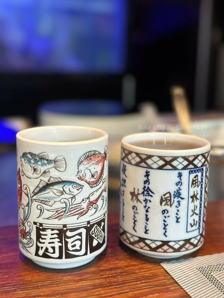 《桃園食記》織田信長 手作無菜單料理｜完全預約制｜14天前訂
