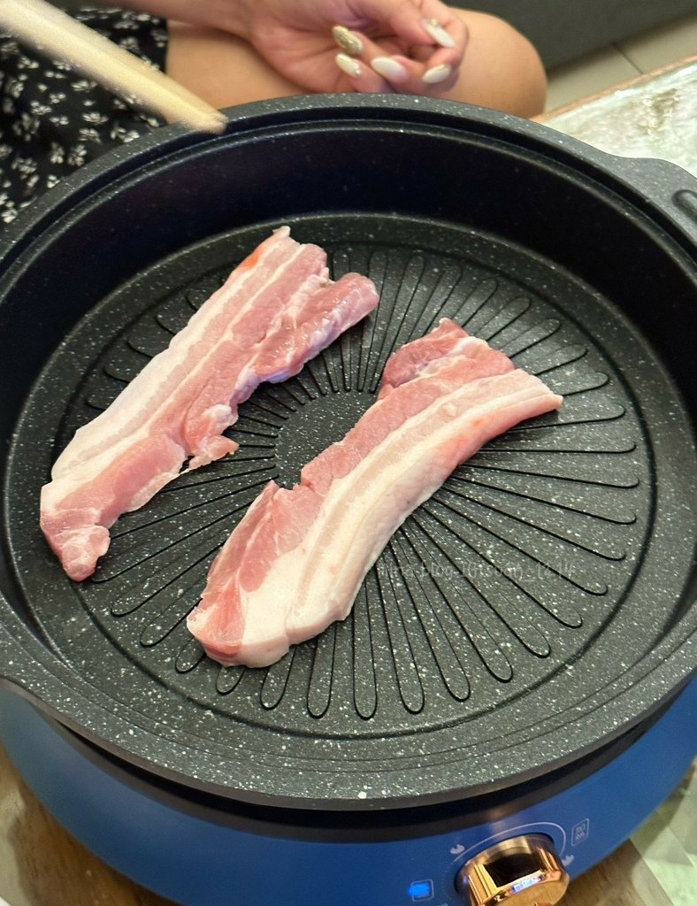 《開箱分享》RASTO AP5 分離式萬用兩件組不沾內層料理