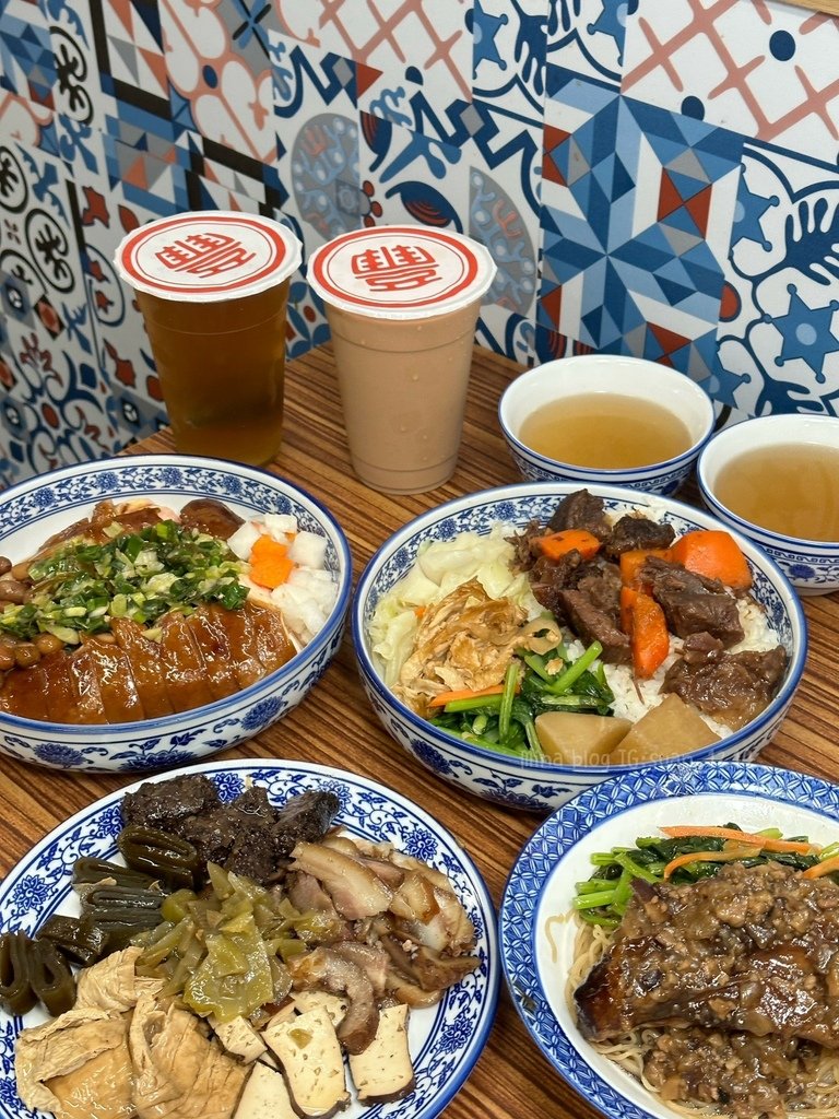 《台北食記》豐雞號｜道地港式油雞｜廣東滷味x不一樣的燒臘店