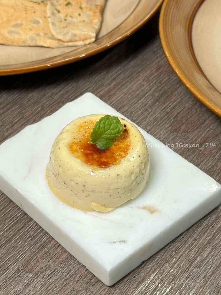 《新北食記》舒心恩典 Grace Food｜蘆洲高CP值法式