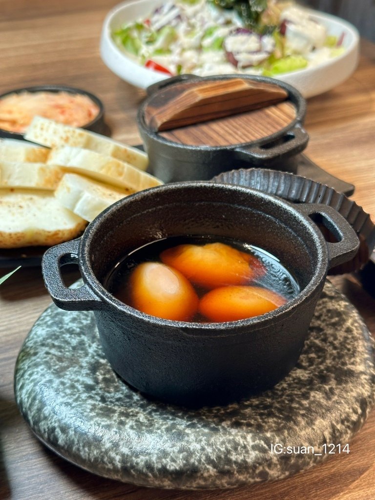 《台中食記》札卡燒肉｜燒肉界的 Gucci｜新品牛舌五吃究極