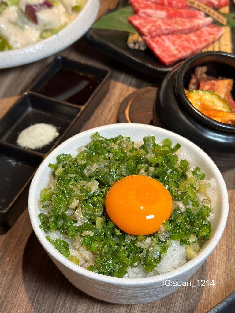 《台中食記》札卡燒肉｜燒肉界的 Gucci｜新品牛舌五吃究極