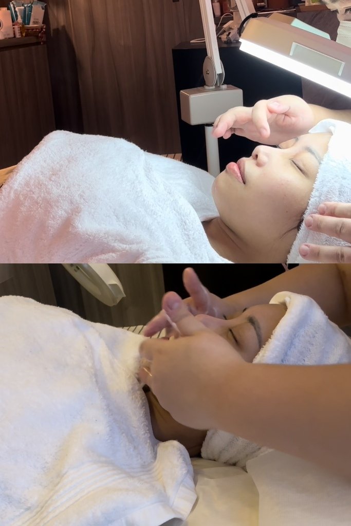 《美容推薦》COME IN BEAUTY｜台北皮膚管理推薦｜
