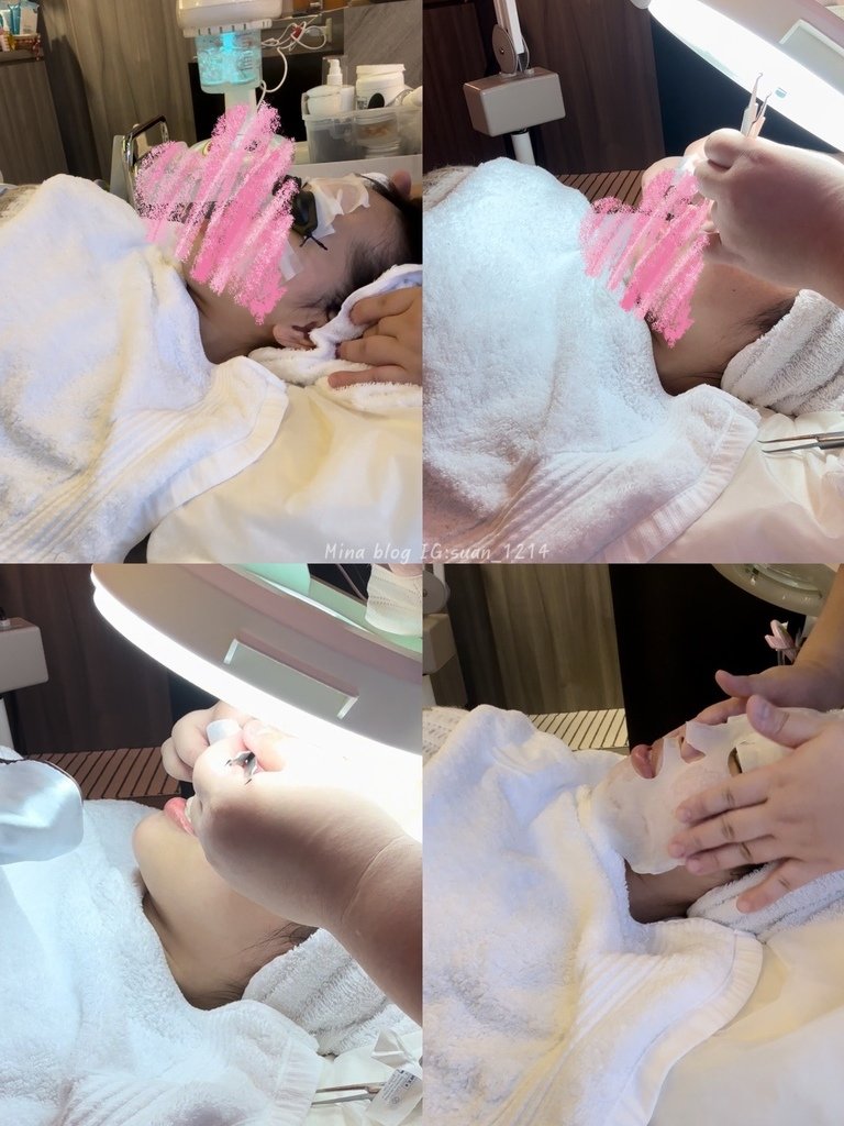 《美容推薦》COME IN BEAUTY｜台北皮膚管理推薦｜